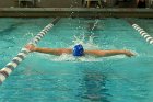 Swimming vs Bentley  Wheaton College Swimming & Diving vs Bentley College. - Photo by Keith Nordstrom : Wheaton, Swimming & Diving